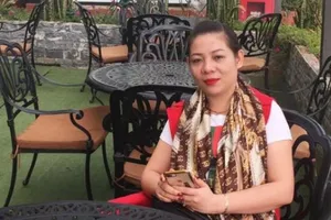 Hàng chục phụ nữ bị lừa, có doanh nhân mất 12 tỉ 