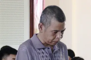 Vừa mãn hạn tù lại lãnh án chung thân vì giết người