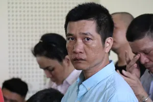 Vụ đường dây ma túy 'khủng': Có một cựu thiếu tá công an