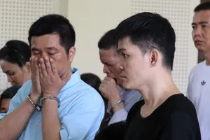 1 vụ án, Viện kiểm sát đề nghị 8 án tử, 3 chung thân