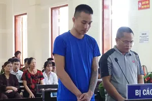 Cấn trừ nợ 3 gói ma túy, chủ và con nợ cùng vào tù 