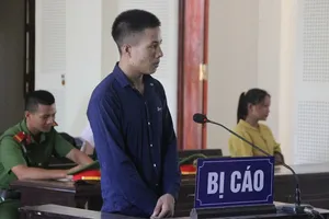 Đâm người tình vì đòi chia tay, lĩnh 9 năm tù tội giết người