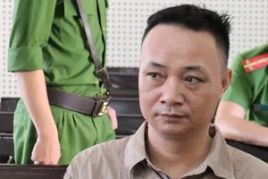 Đi máy bay mang theo hơn 1,2 kg heroin, bị phạt tù chung thân 