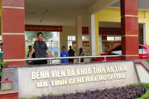 Cách ly y tế thủy thủ người Philippines và 14 người Hà Tĩnh