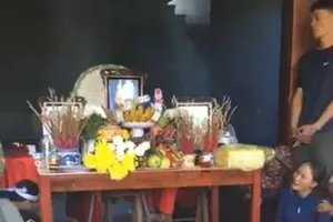 Điều tra vụ cháy làm 3 trẻ tử vong, người mẹ nguy kịch 