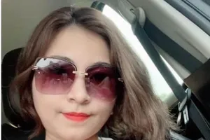 Nữ sinh viên ngành luật lừa chạy việc vào đại học