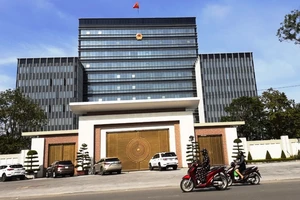 Nghệ An: Yêu cầu làm rõ vụ nghi tẩy xóa hồ sơ từ 3 lên 4 tầng 