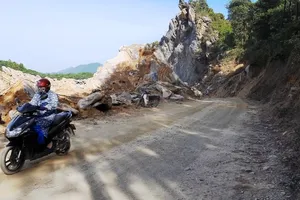 Xử lý mỏ đá có nhiều sai phạm, để tai nạn chết người 