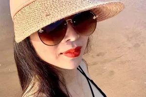 Khởi tố 'hot girl bánh mướt' cầm đầu đường dây lô đề 126 tỉ 