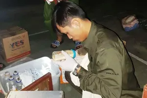 Một bị can kêu oan, một bị can tử vong khi tòa chưa xét xử 