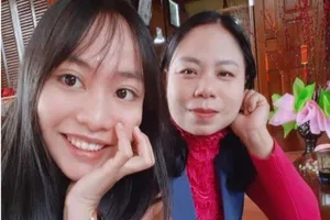 Nữ sinh Hà Tĩnh tăng ... 22,5 điểm sau phúc khảo bài thi THPT 