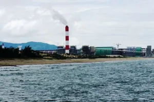 Formosa Hà Tĩnh bị truy thu thuế hơn 1.200 tỉ đồng