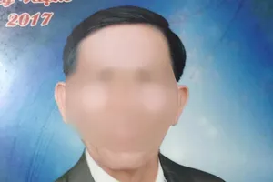 Vụ bé 12 tuổi bị hiếp dâm: Nạn nhân bị xâm hại đến gần 3 năm