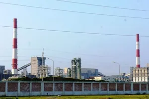 Cục Thuế thông tin về 1.200 tỉ mà Formosa Hà Tĩnh đã đóng