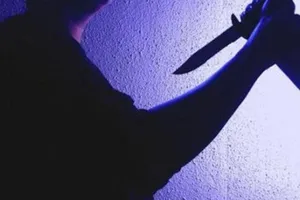 Nghi can sát hại 2 mẹ con bỏ trốn mang theo súng 