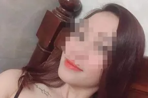 Đã tìm thấy cô giáo mầm non sau ba ngày mất liên lạc bí ẩn 