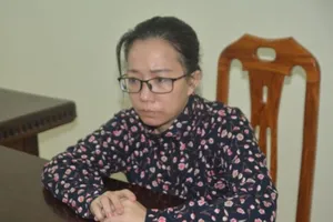 Tòa bác đơn kêu oan của cựu cán bộ ngân hàng về tội lừa đảo 