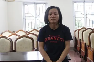 Tìm nạn nhân bị cựu nhân viên ngân hàng lừa 3 tỉ đồng