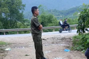 Làm rõ cái chết 1 nam thanh niên trong rừng