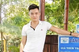 Xóm có 3 người gặp nạn ở tàu Vietship: 1 người đang mất tích 