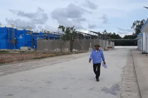 Yêu cầu nhà máy nước ngừng thu 'ký quỹ' 2 triệu đồng của dân