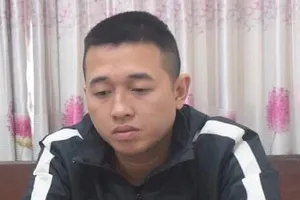 Bắt người nổ súng vào nhà dân khi đi đòi nợ giữa mưa lũ