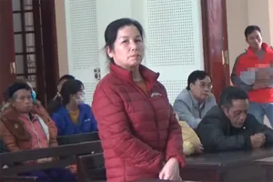 Bán cháu gái xinh đẹp sang Trung Quốc lấy 5 triệu tiền công