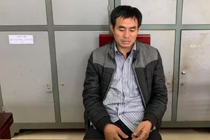 Bị khởi tố vì cho vay lãi nặng ở miền núi Nghệ An