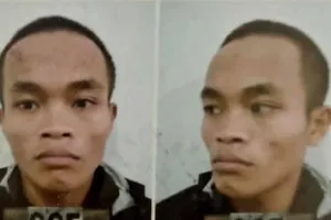 Cảnh sát truy tìm kẻ nguy hiểm đã trốn khỏi nhà tạm giữ