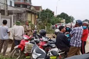 Cô giáo nghỉ hưu tử vong sau khi đến nhà y tá nhờ tiêm thuốc