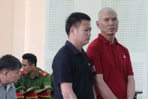 Tử hình kẻ trốn truy nã, buôn 5kg ma túy vào TP.HCM