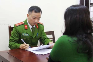 Vụ cô giáo bị lừa 1 tỉ: Kẻ gian thực hiện 4 bước để lấy tiền