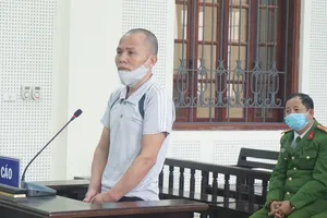 Tử hình người đàn ông bỏ gần 3 kg ma túy trong bao gạo