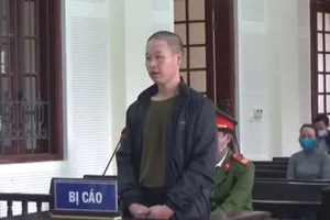 Đưa người ra nước ngoài trái phép mùa COVID-19: Lĩnh 1 năm tù 