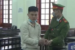 Thanh niên 'ship' ma túy lãnh án tử hình