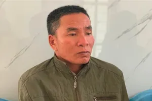 Đánh chết người khi uống rượu rồi trốn truy nã suốt 22 năm 