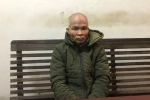 Bắt 2 anh em họ cuối năm đi buôn pháo và 11 bánh heroin 