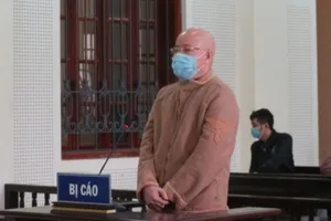 Người 7 lần vào tù lãnh án chung thân