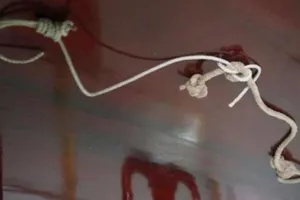 Lời khai của người vợ sát hại chồng say rượu