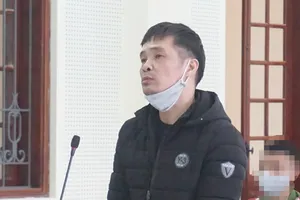 Mua súng phòng thân để buôn ma túy, lĩnh án chung thân 