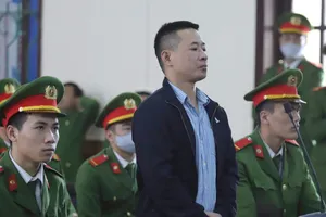 Tử hình kẻ truy sát 3 người trong gia đình vợ cũ 