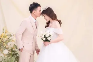 Chia thịt trâu giúp nhà cô dâu hoãn cưới để phòng COVID-19