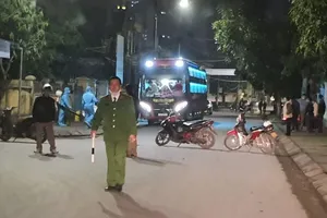 Nghệ An cách ly F1 và 22 F2 liên quan bệnh nhân 1815 