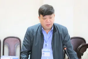 Chánh văn phòng HĐND-UBND huyện đột tử ở phòng làm việc