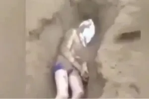 Vụ ‘chôn sống': Nạn nhân hư hỏng nên được nhờ dạy dỗ?