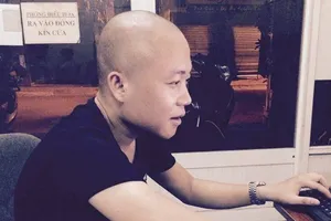 Vụ ‘chôn sống’ ở Nghệ An: Bắt Dương ‘đẹp trai’ ở Hà Nội 