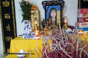 Con gái bị xe tải tông tử vong và vé thương gia giúp người cha