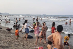 Nghệ An không bắn pháo hoa, dừng các hoạt động lễ hội