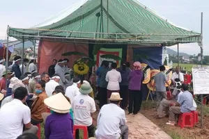 2 phụ nữ cùng mất tích, tìm thấy thi thể 1 người