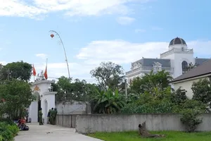 2 nạn nhân bị ‘đại gia’ bắn chết do mâu thuẫn làm ăn 